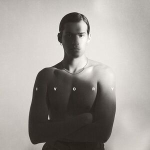 Omar Apollo - Ivory  CD